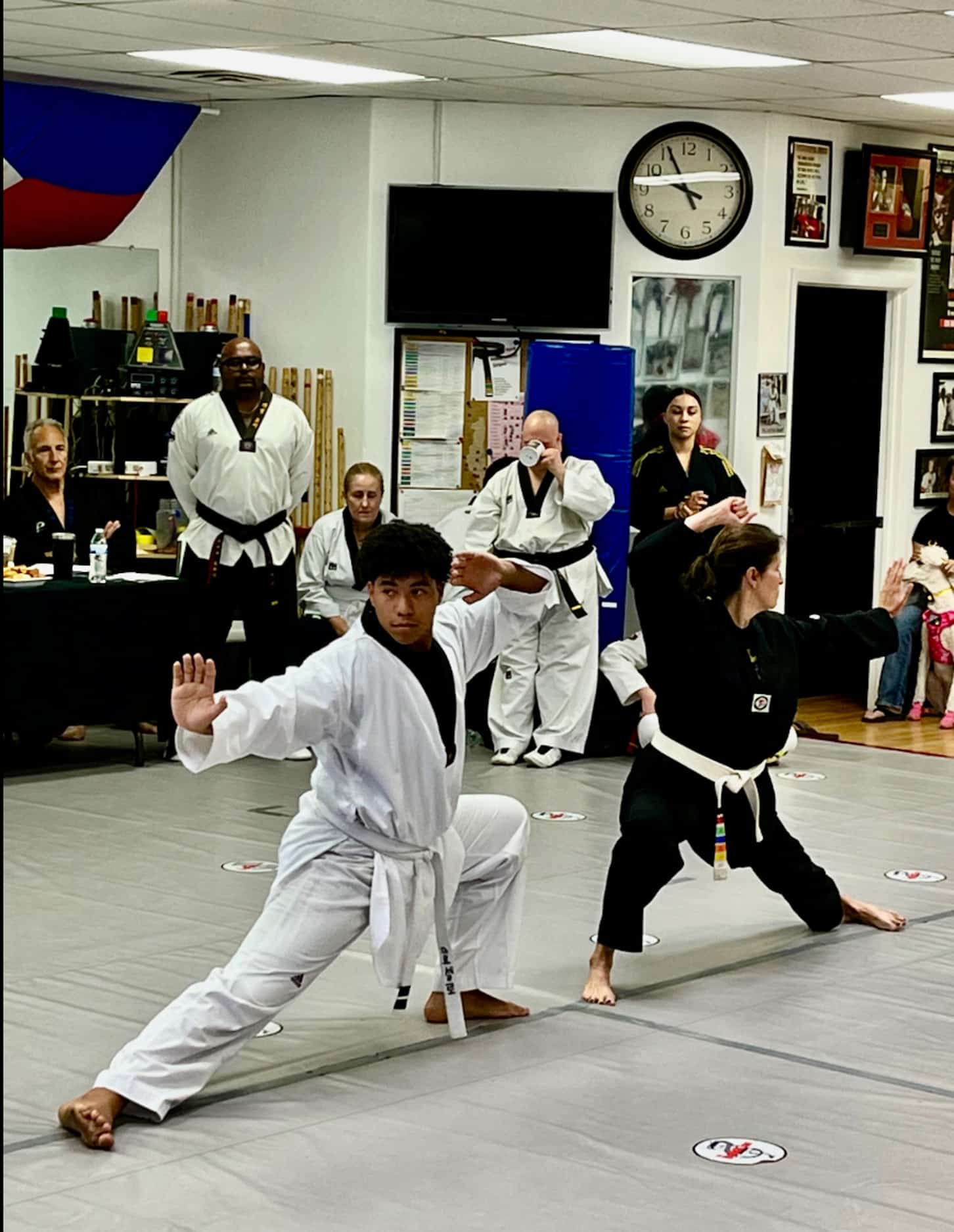 The DoJANG <span id=