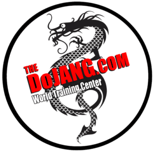 The DoJANG Logo