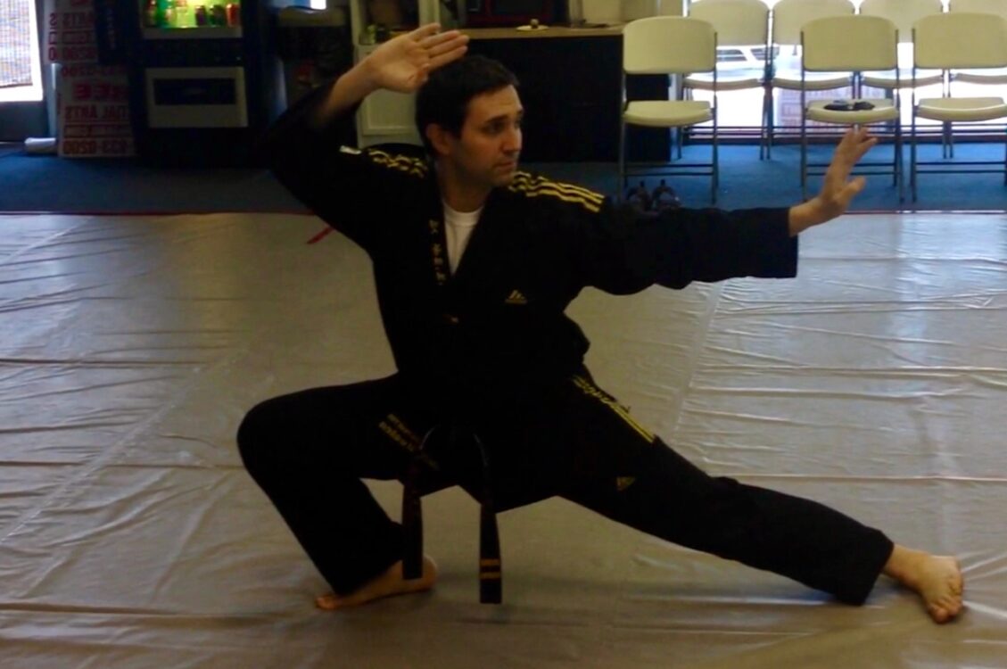 The DoJANG Military Discount