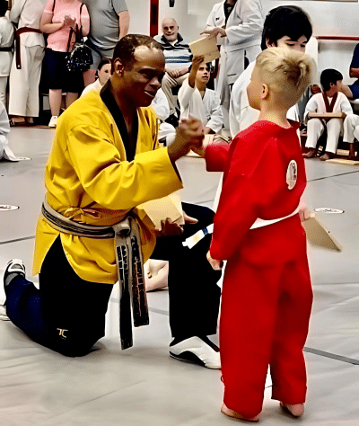 The DoJANG Special Offers